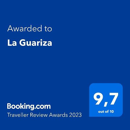 La Guariza Villablino Exterior foto