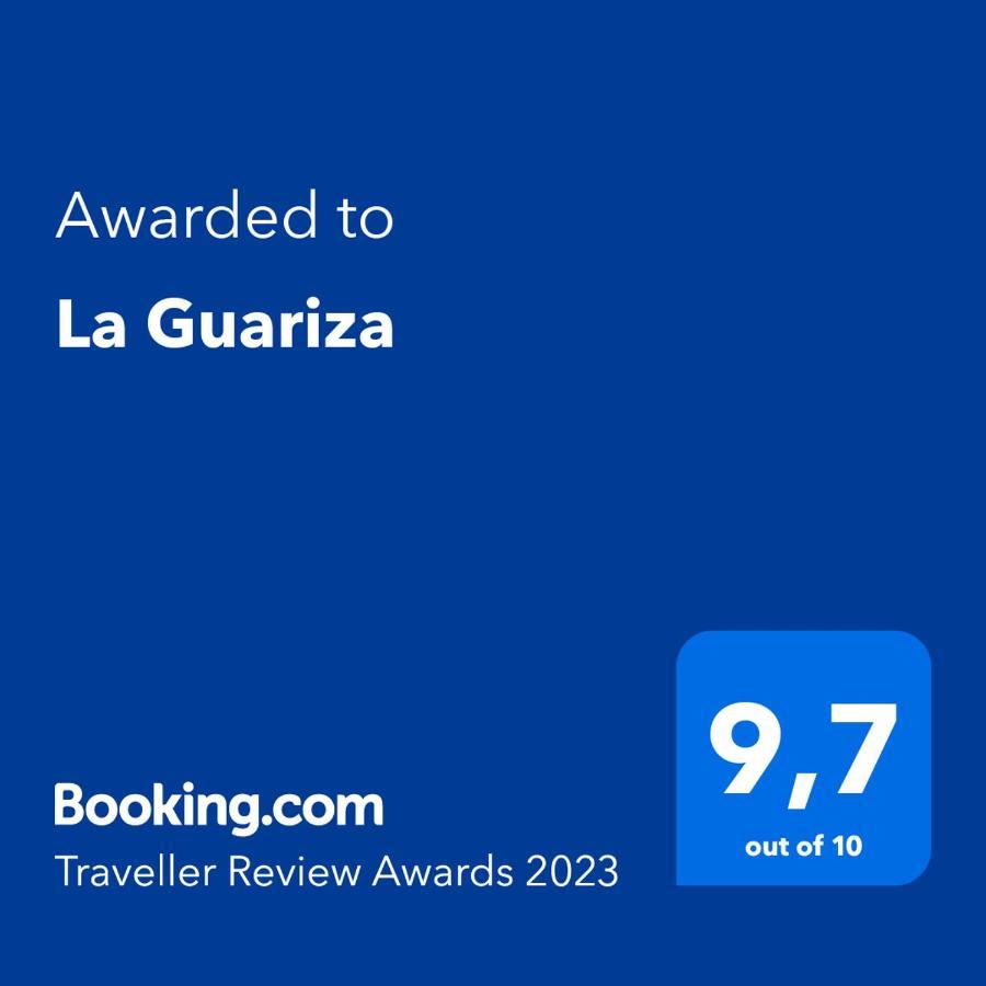 La Guariza Villablino Exterior foto